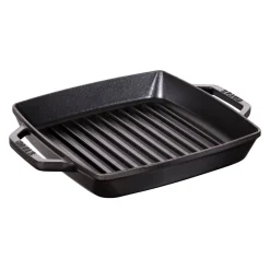 Staub Grillpfanne 23x23cm