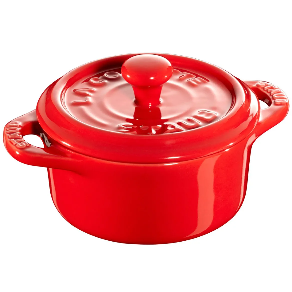 Staub Mini Cocotte "Ceramic"