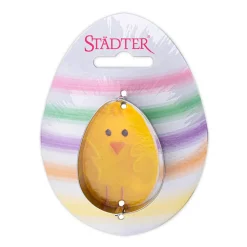 Städter Ausstecher "Ei"