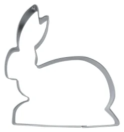 Städter Ausstecher "Hase liegend"