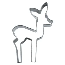Städter Ausstecher "Rehkitz"