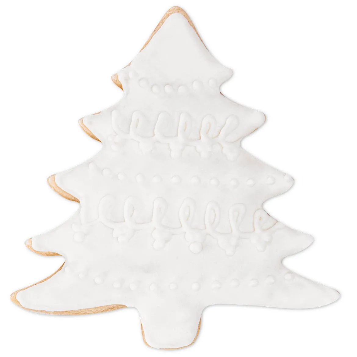 Städter Ausstecher "Tannenbaum"