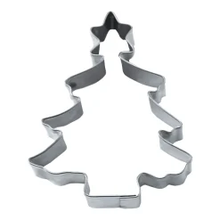 Städter Ausstecher "Tannenbaum mit Stern"