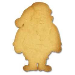 Städter Ausstecher "Weihnachtsmann"