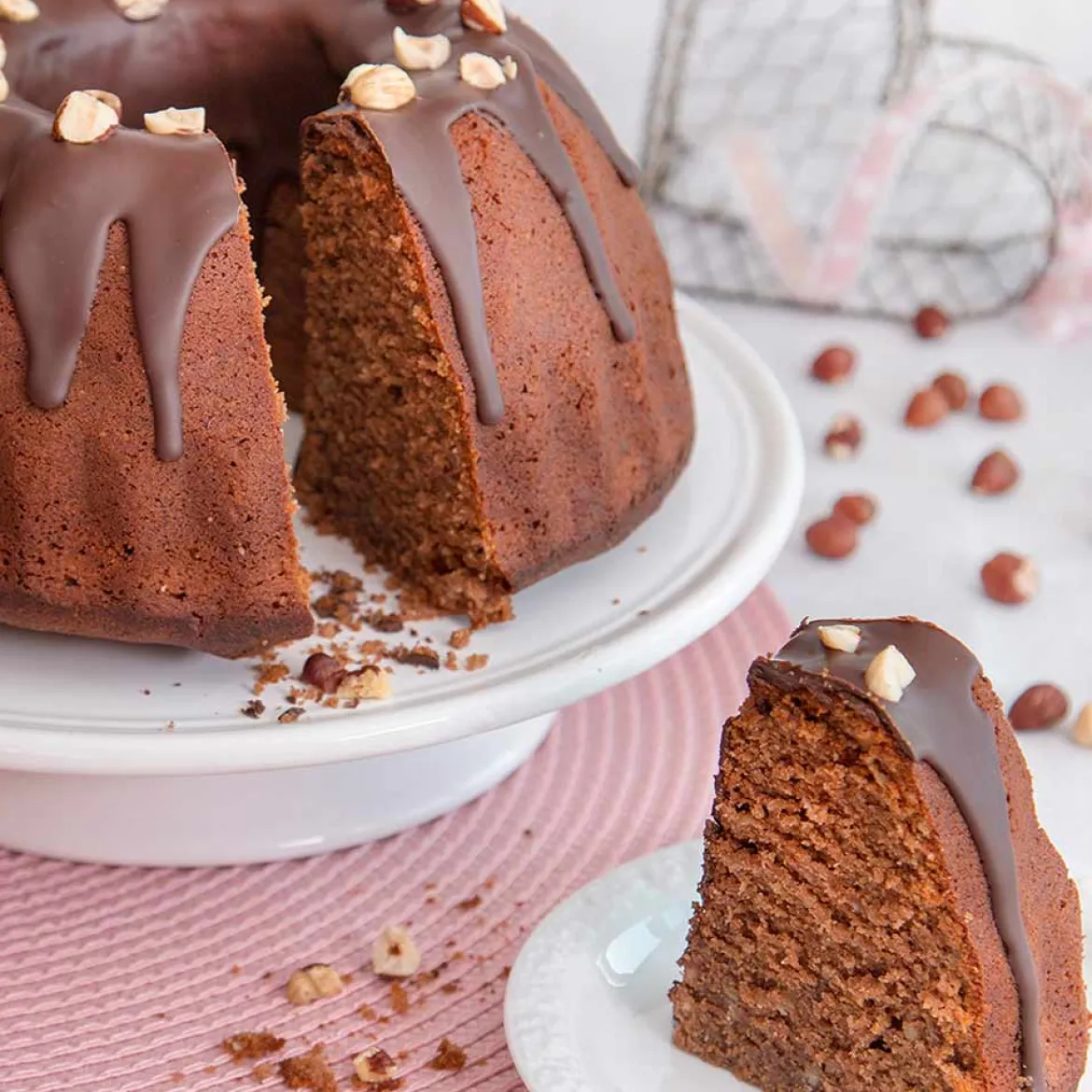 Städter Gugelhupf "we love baking"