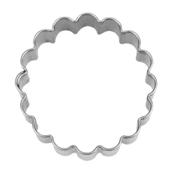 Städter Linzer-Ausstecher "Ring"