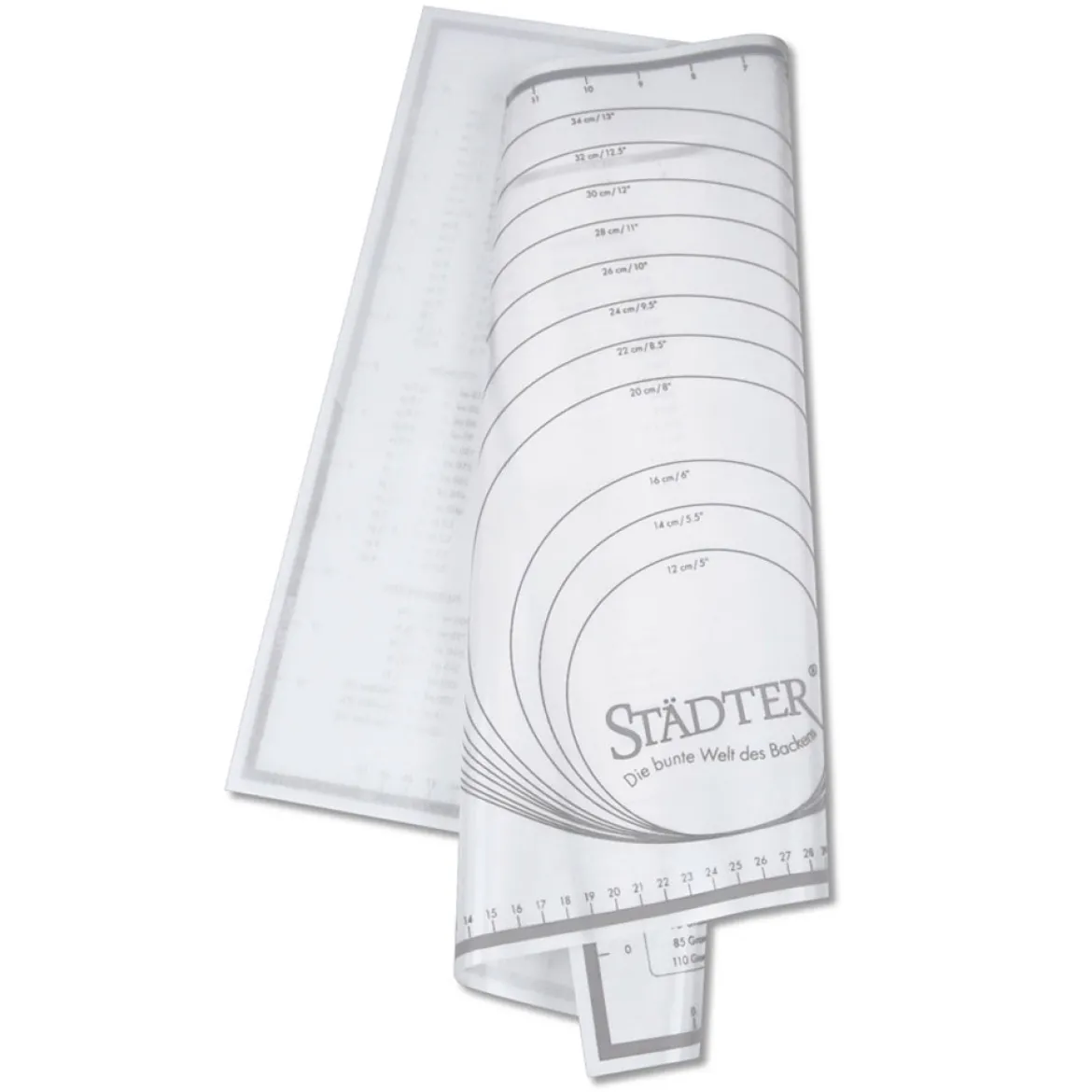 Städter Multiflex Backmatte