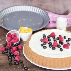 Städter Obstbodenform