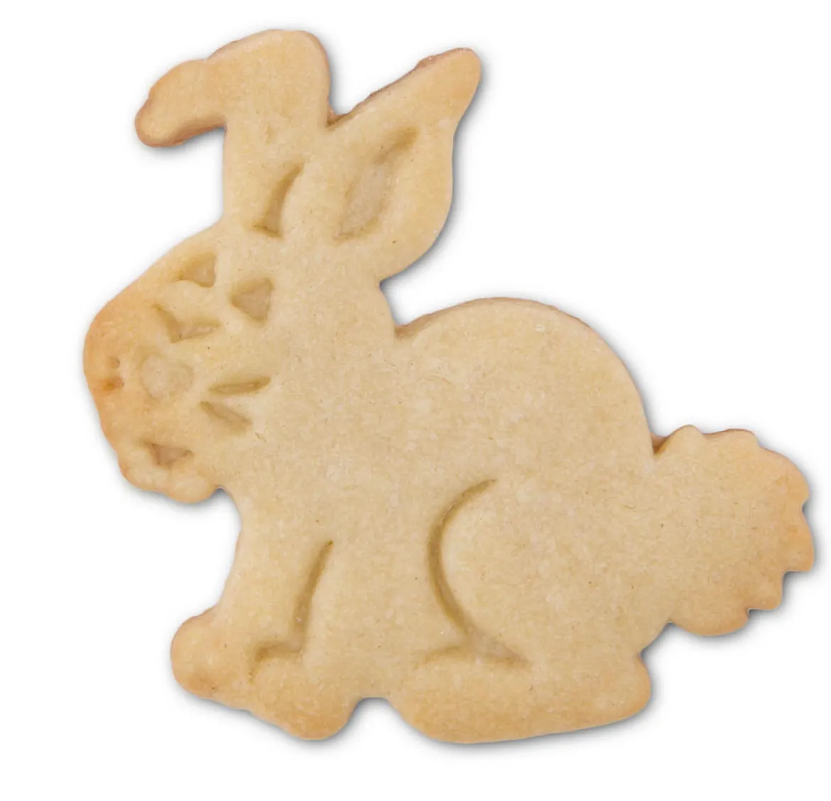 Städter Präge-Ausstecher "Hase"