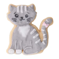 Städter Präge-Ausstecher Katze