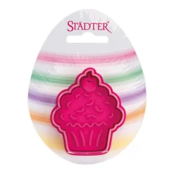 Städter Präge-Ausstecher Muffin