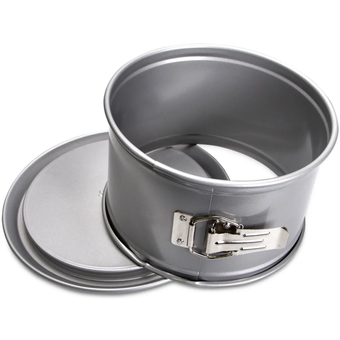 Städter Springform mit hohem Rand "we love baking"