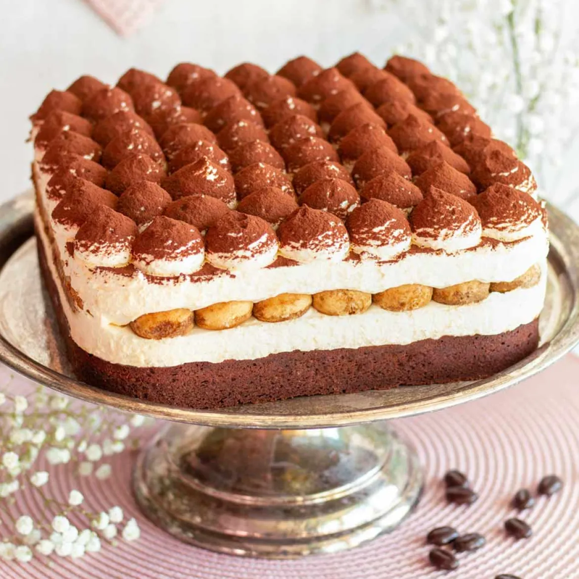 Städter Springform "we love baking"