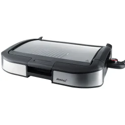 Steba BBQ-Tischgrill "VG 195"