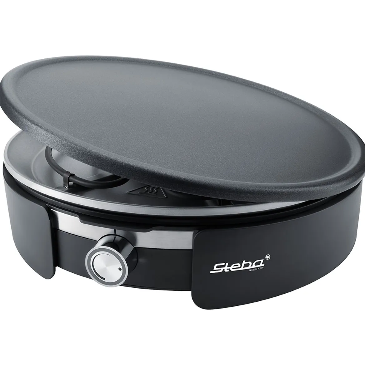 Steba Crepes-Maker "XXL CR 36"