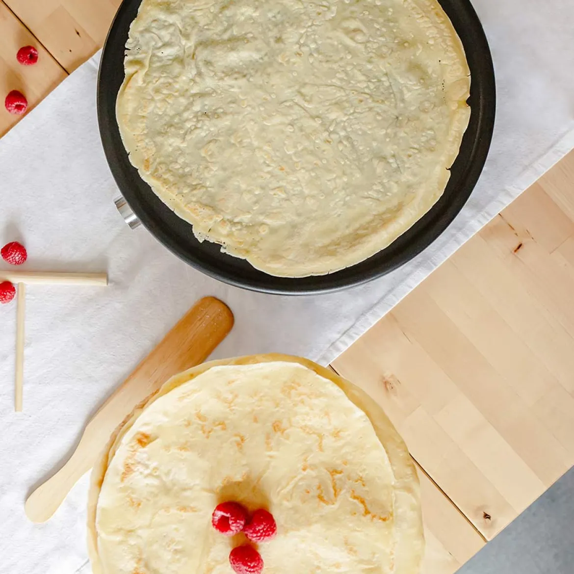 Steba Crepes-Maker "XXL CR 36"