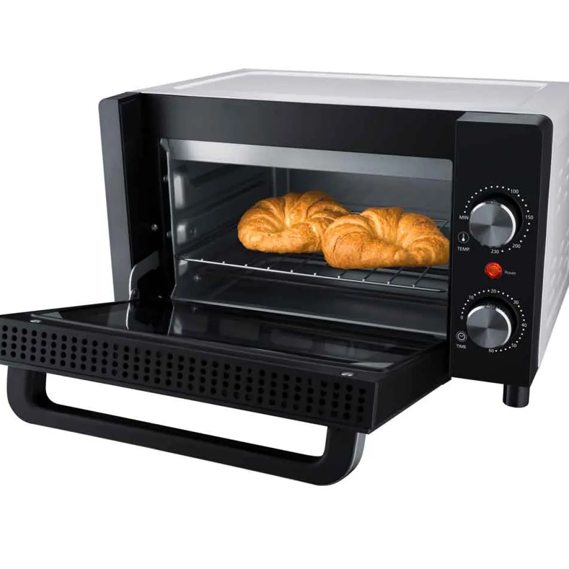 Steba Mini-Backofen "KB A9"