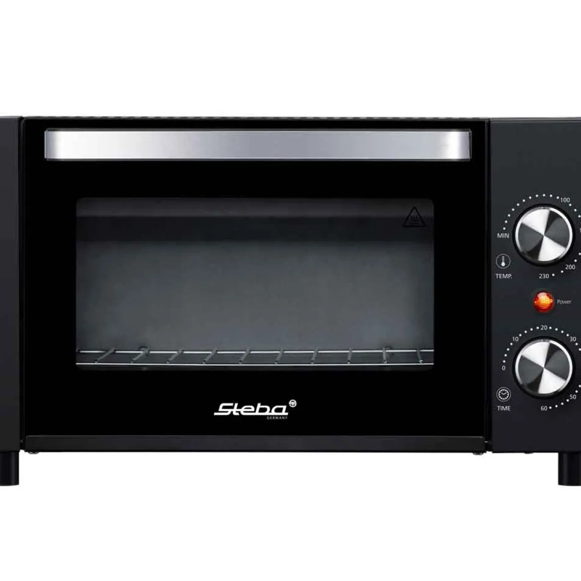 Steba Mini-Backofen "KB A9"