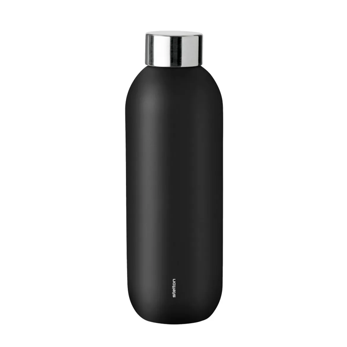 Stelton Isolierflasche "KeepCool"