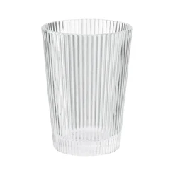 Stelton Trinkglas "Pilastro"