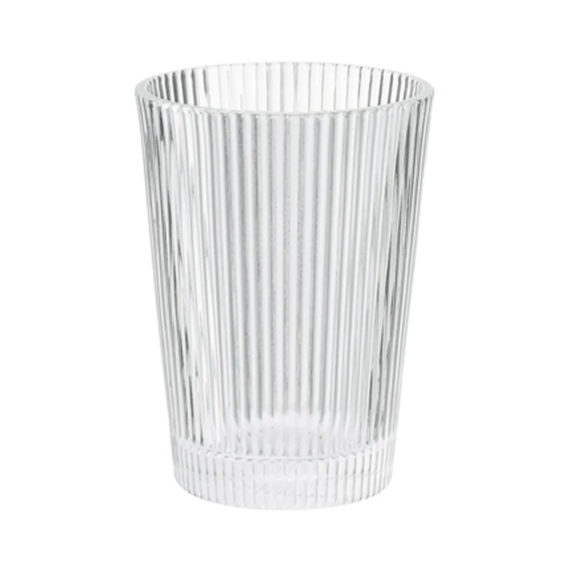 Stelton Trinkglas "Pilastro"
