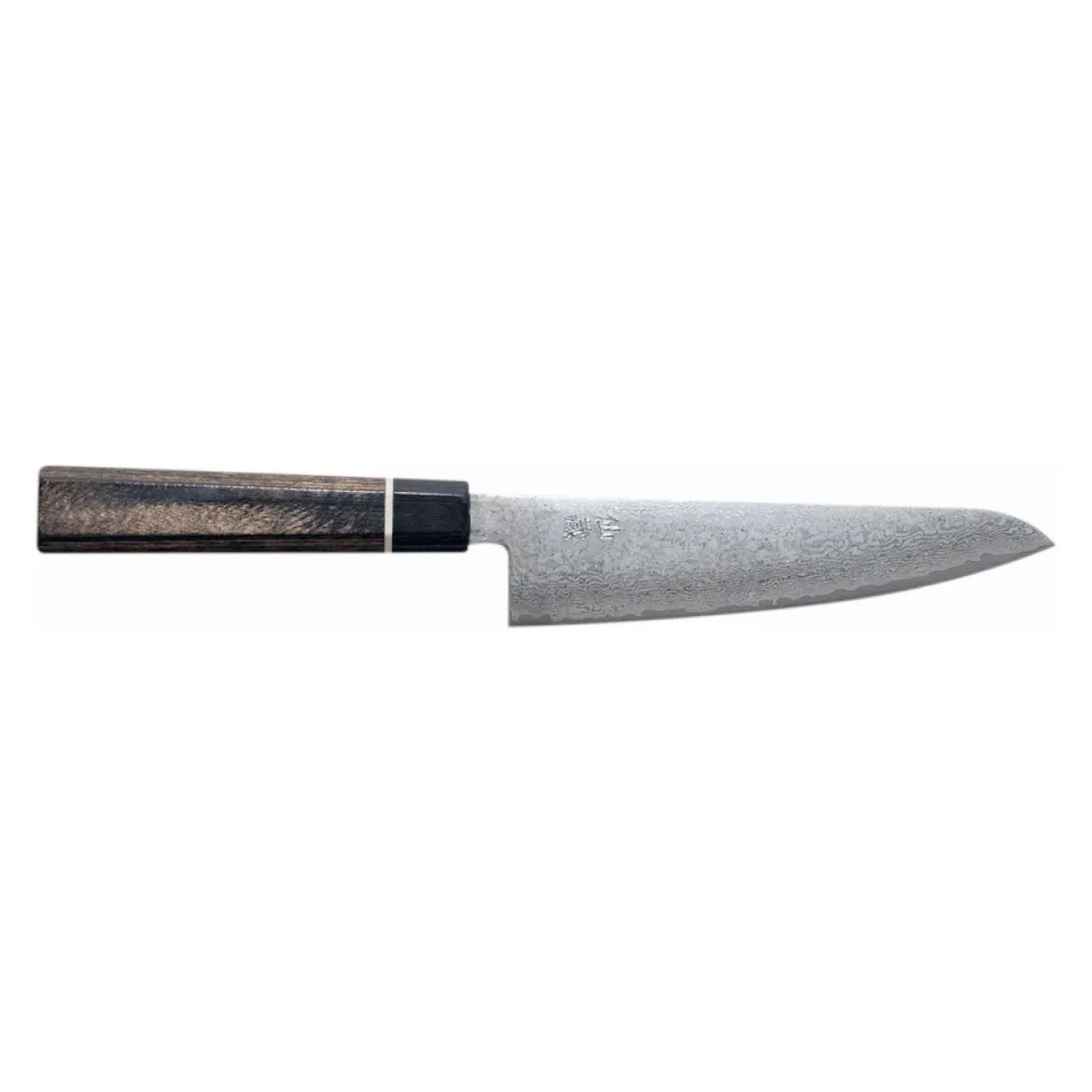 Suncraft Kochmesser BD-03 "Senzo Black"