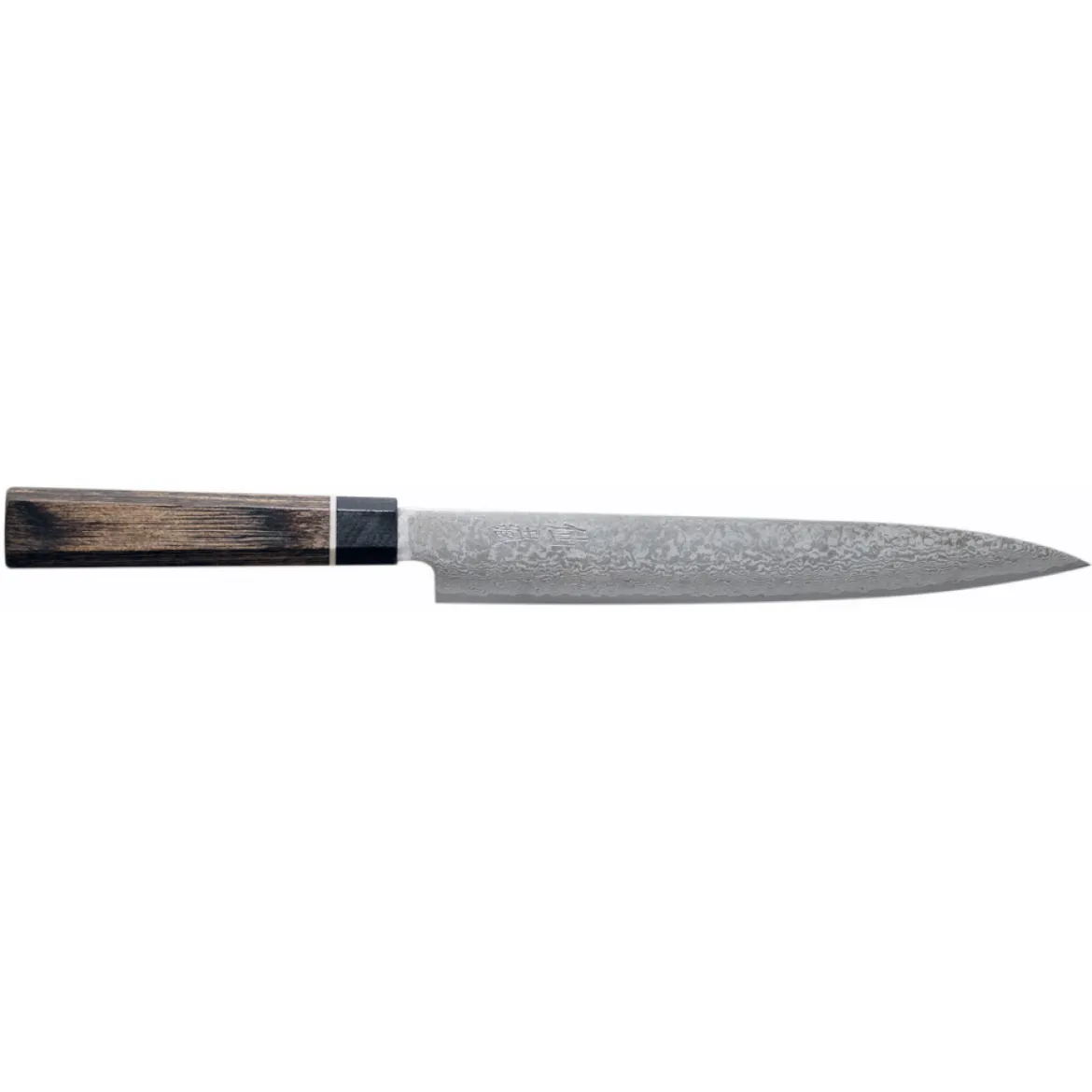 Suncraft Sashimimesser BD-07 "SENZO Black"