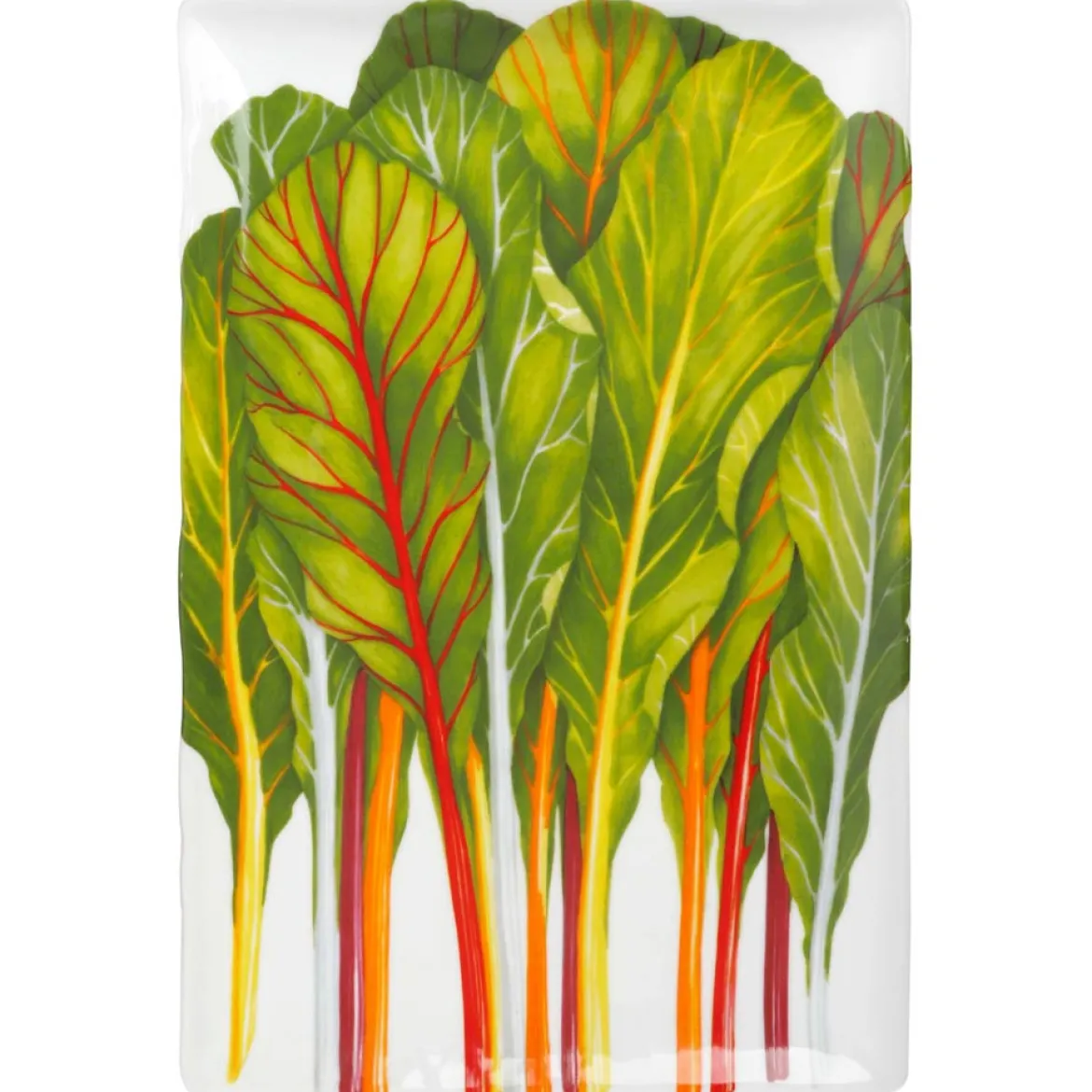 Taitù Platte Erbette "Dieta Mediterranea Vegetables"