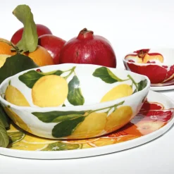 Taitù Schale Limoni 