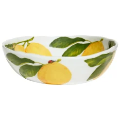 Taitù Schale Limoni