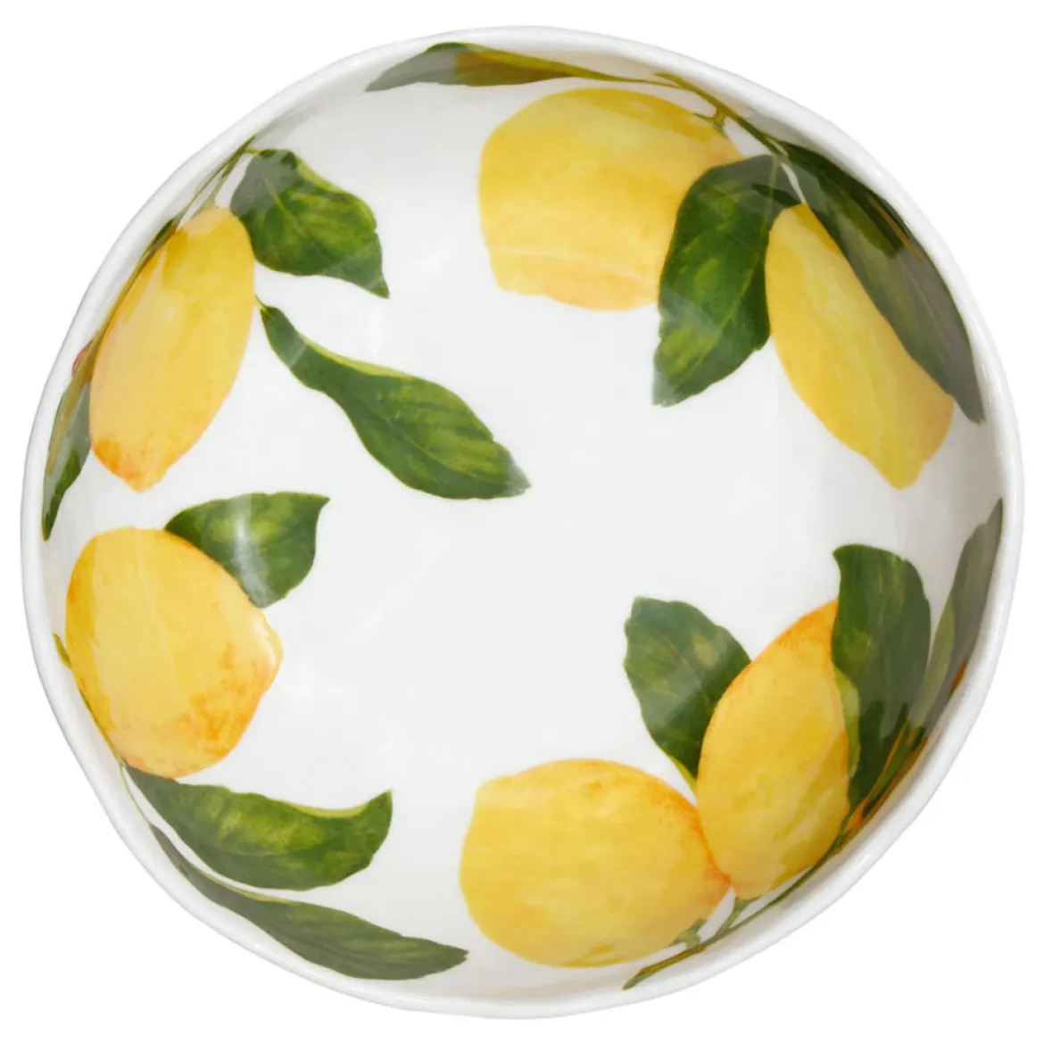 Taitù Schale Limoni "Dieta Mediterranea Fruits"