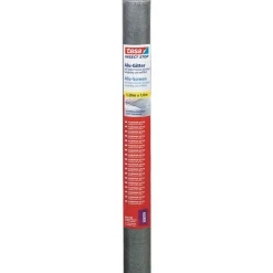 tesa Tesa-Aluminium- Fliegengitter-Ersatzrolle "Insect Stop"