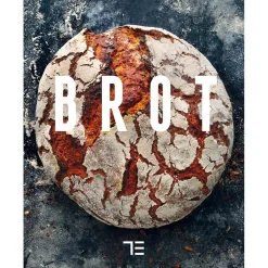 Teubner Brot,gebundene Ausgabe