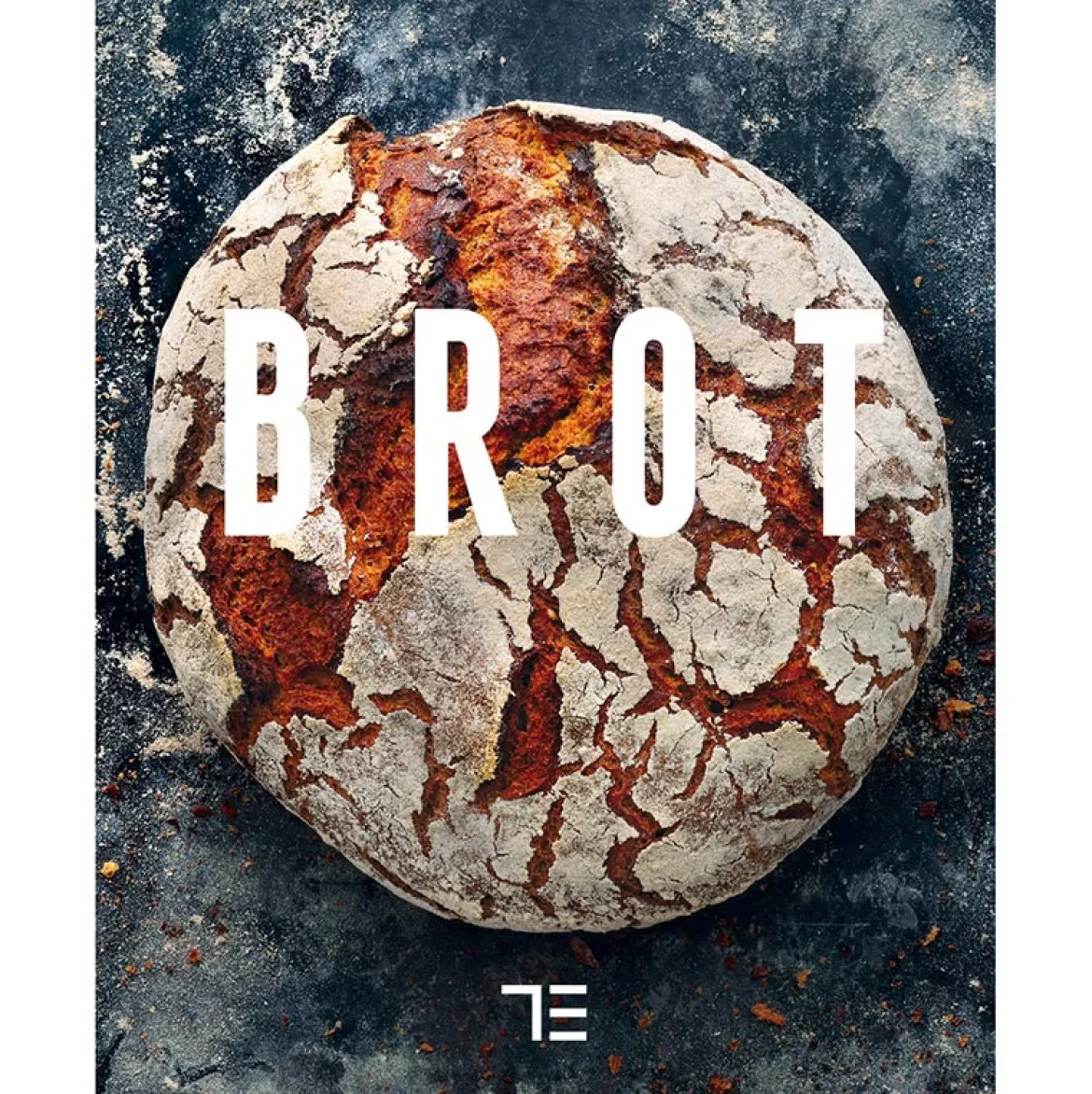 Teubner Brot,gebundene Ausgabe