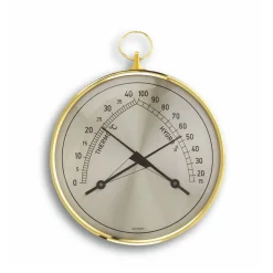 TFA Analoges Thermo-Hygrometer