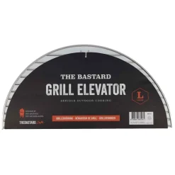 The Bastard Grill Elevator - Large