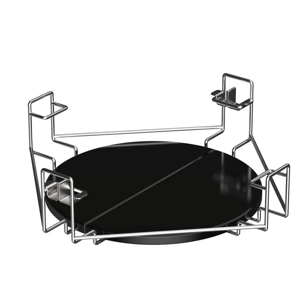 The Bastard Keramikgrill Urban Medium Complete