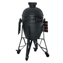 The Bastard Keramikgrill Urban Medium Complete