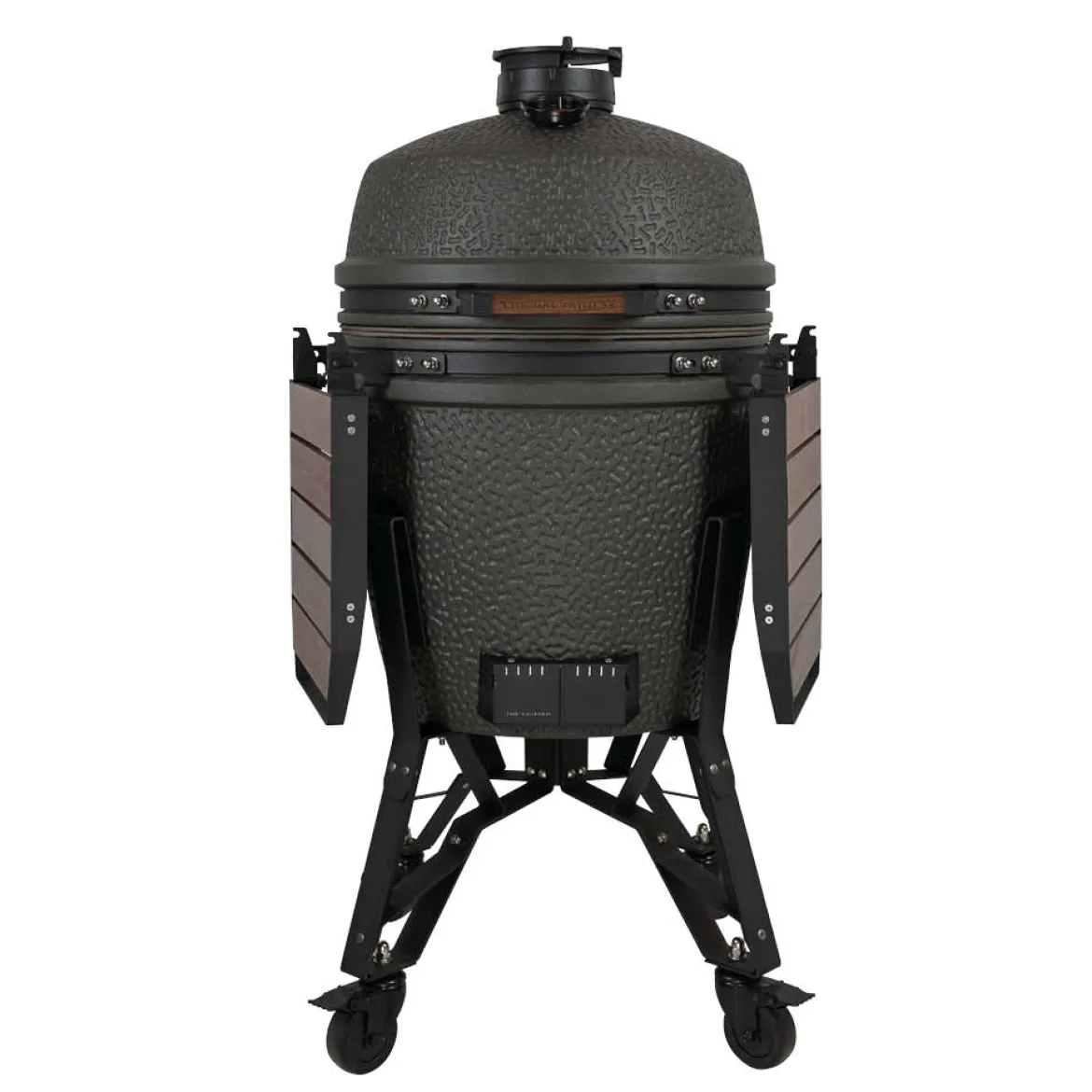 The Bastard Keramikgrill VX Large Complete