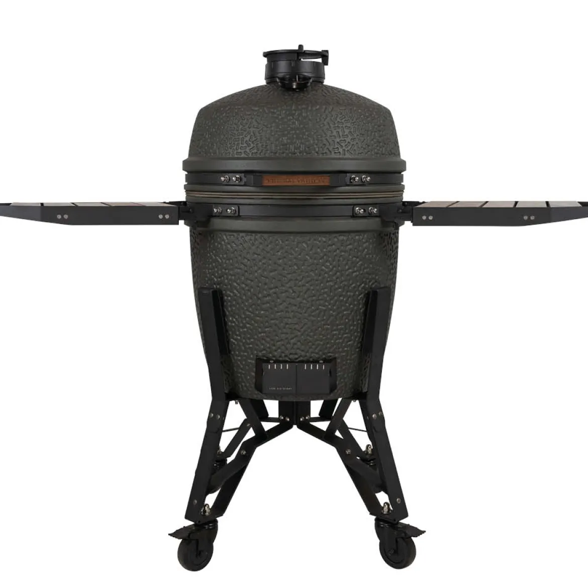 The Bastard Keramikgrill VX Large Complete