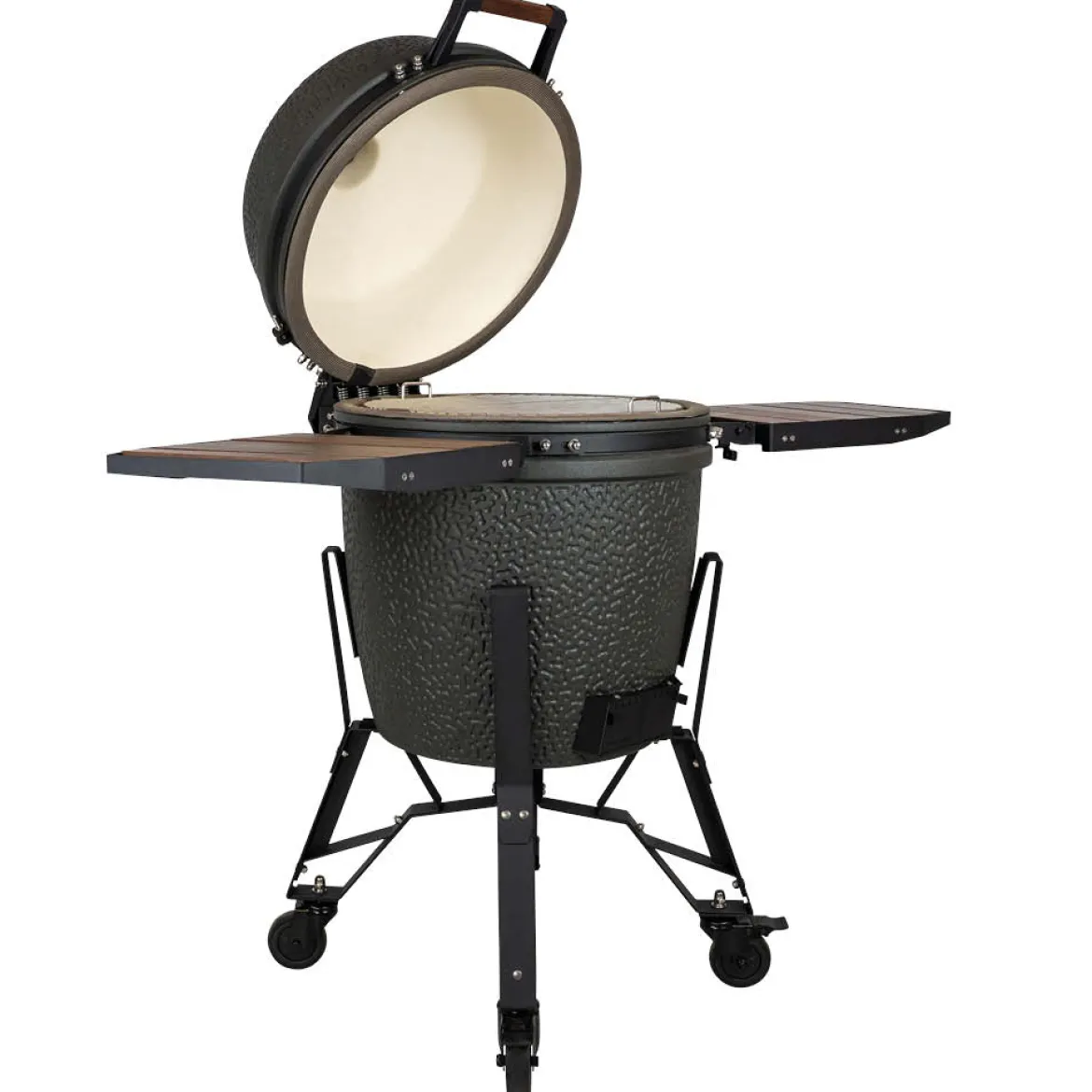 The Bastard Keramikgrill VX Large Complete