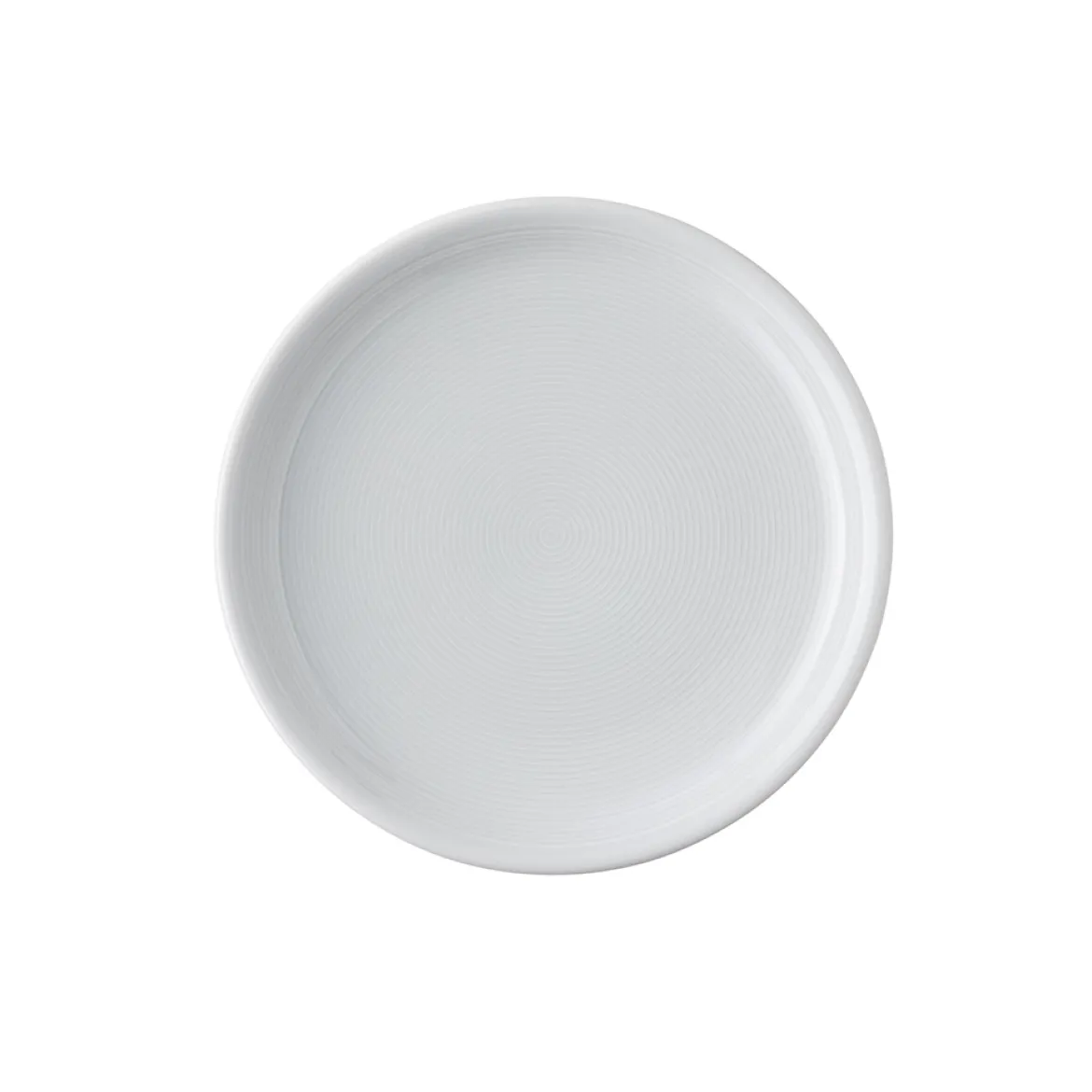 Thomas Frühstücksteller "Trend weiß" 22 cm