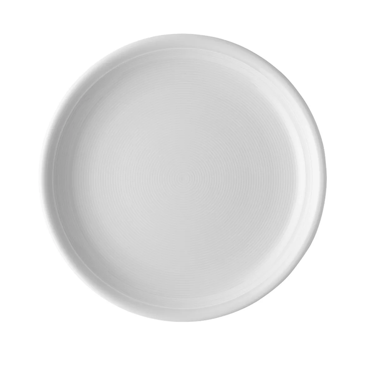Thomas Speiseteller "Trend weiß" 26 cm