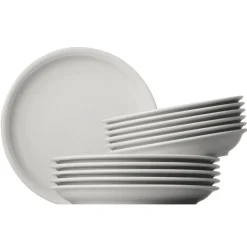Thomas Tafel-Set "Trend weiß"