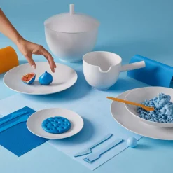 Thomas Teller-Set 