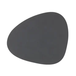 Tischset Curve Nupo Anthrazit