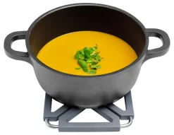 Topfuntersetzer Silikon