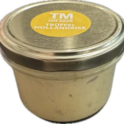 Trüffelmanufaktur Trüffel-Hollandaise