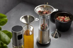 Trichter-Set VERSARE, mini,3-teilig