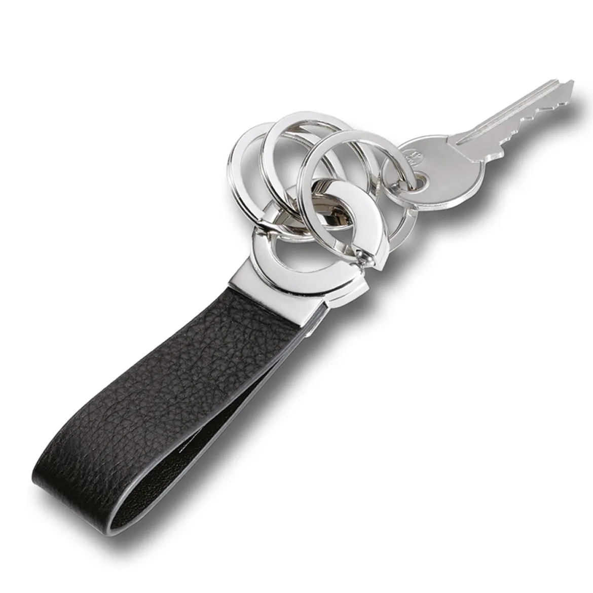 Troika Schlüsselanhänger Key Click